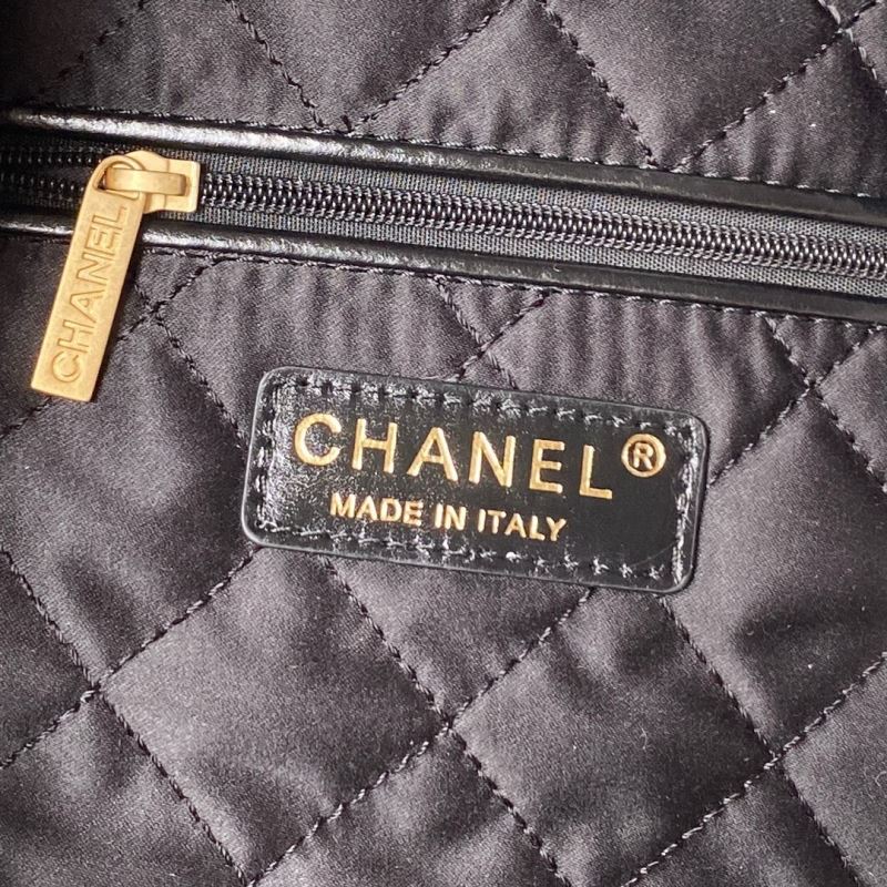 Ch**el hobo 22 bags